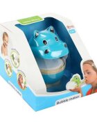 Toi-Toys Aparat de facut baloane de sapun Little Stars Albastru
