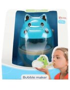 Toi-Toys Aparat de facut baloane de sapun Little Stars Albastru