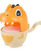 Toi-Toys Aparat de facut baloane de sapun Little Stars Portocaliu