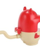 Toi-Toys Aparat de facut baloane de sapun Little Stars Rosu
