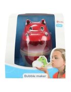 Toi-Toys Aparat de facut baloane de sapun Little Stars Rosu