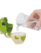 Toi-Toys Aparat de facut baloane de sapun Little Stars Verde