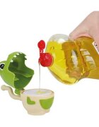 Toi-Toys Aparat de facut baloane de sapun Little Stars Verde