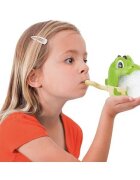 Toi-Toys Aparat de facut baloane de sapun Little Stars Verde