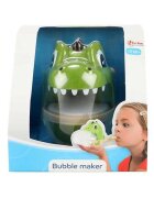 Toi-Toys Aparat de facut baloane de sapun Little Stars Verde