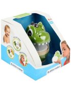 Toi-Toys Aparat de facut baloane de sapun Little Stars Verde