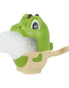 Toi-Toys Aparat de facut baloane de sapun Little Stars Verde