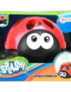 Toi-Toys Aspersor apa copii Buburuza 16x17 cm TT65879A rosu