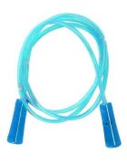 Toi-Toys Coarda de sarit cu lumini 210 cm TT68020Z albastru