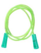 Toi-Toys Coarda de sarit cu lumini 210 cm TT68020Z verde