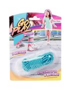 Toi-Toys Coarda de sarit elastica 3m TT68697Z albastru