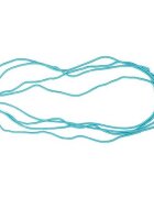 Toi-Toys Coarda de sarit elastica 3m TT68697Z albastru