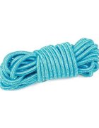 Toi-Toys Coarda de sarit elastica 3m TT68697Z albastru