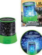 Toi-Toys Proiector camera Dino