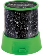 Toi-Toys Proiector camera Dino