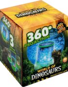 Toi-Toys Proiector camera Dino