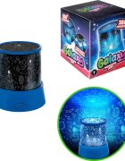 Toi-Toys Proiector camera Galaxy