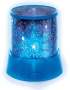 Toi-Toys Proiector camera Galaxy