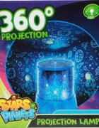 Toi-Toys Proiector camera Galaxy