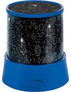 Toi-Toys Proiector camera Galaxy