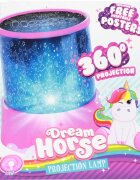 Toi-Toys Proiector camera Unicorn