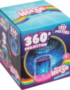 Toi-Toys Proiector camera Unicorn