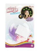 Toi-Toys Set forme fosforescente caluti si unicorni Dream Horse TT49524A