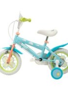 TOIMSA Bicicleta pentru copii Bluey 12 inch varsta 3-5 ani