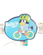 TOIMSA Bicicleta pentru copii Bluey 12 inch varsta 3-5 ani
