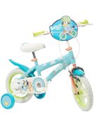 TOIMSA Bicicleta pentru copii Bluey 12 inch varsta 3-5 ani