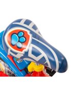TOIMSA Bicicleta pentru copii Paw Patrol Boy 12 inch inaltime utilizator 90-100 cm