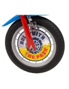 TOIMSA Bicicleta pentru copii Paw Patrol Boy 12 inch inaltime utilizator 90-100 cm