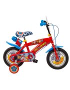 TOIMSA Bicicleta pentru copii Paw Patrol Boy 12 inch inaltime utilizator 90-100 cm