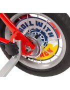 TOIMSA Bicicleta pentru copii Paw Patrol Boy 12 inch inaltime utilizator 90-100 cm