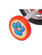 TOIMSA Bicicleta pentru copii Paw Patrol Boy 12 inch inaltime utilizator 90-100 cm