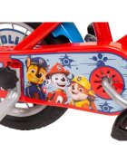 TOIMSA Bicicleta pentru copii Paw Patrol Boy 12 inch inaltime utilizator 90-100 cm