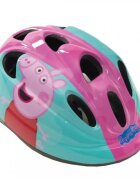 TOIMSA Casca de protectie pentru copii Peppa Pig