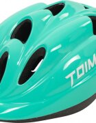 TOIMSA Casca de protectie pentru copii Verde