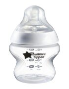 TOMMEE TIPPEE Biberon anticolici 150 ml PP tetina din silicon cu forma anatomica 0luni+