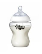 TOMMEE TIPPEE Biberon anticolici 260 ml PP tetina din silicon cu forma anatomica 0luni+