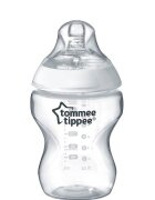 TOMMEE TIPPEE Biberon anticolici 260 ml PP tetina din silicon cu forma anatomica 0luni+