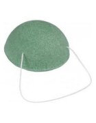 Top Choice Burete Konjac pentru curatarea tenului pe baza de aloe 0 plastic 37269