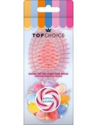 Top Choice Perie pentru descurcat parul detangler candy