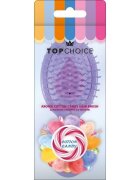 Top Choice Perie pentru descurcat parul detangler candy