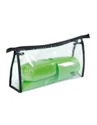 Top Choice Set articole de toaleta pentru voiaj in etui transparent