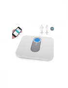 Topcom Cantar Digital cu Bluetooth WG-2495