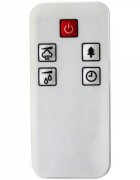 Topcom Umidificator ultrasonic cu ionizare LF 4720