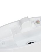 Topcom Umidificator ultrasonic cu ionizare LF 4720
