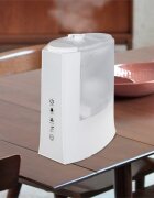 Topcom Umidificator ultrasonic cu ionizare LF 4720