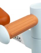 Toyz by Caretero Ride-On de echilibru pentru copii Toyz Otto Bluerecomandata intre 1-3 animanere ergonomicecadru metalic stabil si roti EVA